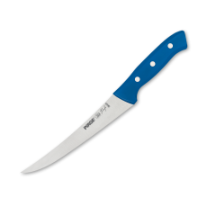 Pirge 36121 Profi Kıvrık Sıyırma Bıçağı Yarı Esnek 15 cm Çelik Boyu - 30x150x2,5mm