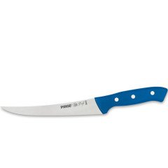 Pirge 36121 Profi Kıvrık Sıyırma Bıçağı Yarı Esnek 15 cm Çelik Boyu - 30x150x2,5mm