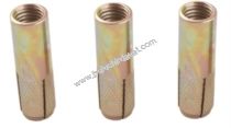 Bulmax 12*50 Celık Cakmalı Dubel Bmx-5940 (50 Adet Gönderilir)