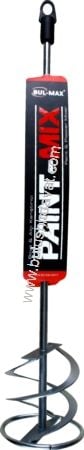 Bulmax 80 Mm Sds Lama Mıkser Bmx-807 (6 Adet Gönderilir)