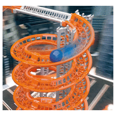 59306 Action & Reaction Kaos Etkisi Ek Paket +8 yaş