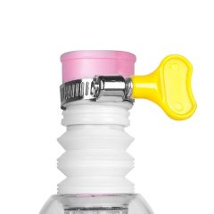 BUFFER® 360 Derece  Dönen Damlama Su Tasarruflu Musluk Başlığı seti Silikon Mutfak Lavabo Tıkacı Set