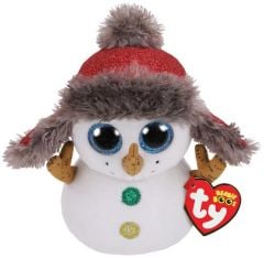 TBA  SNOWMAN REG