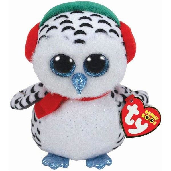 TBA  OWL REG