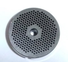 Doğan Çiftel 32 lik Kıyma Makinesi Aynası 3,5 mm + Bıçak