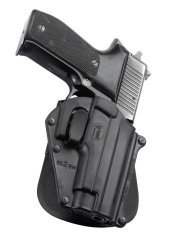 Fobus SG2SH Sig Sauer P226, P228 Mandallı Tabanca Kılıfı (Tabanca Hariçtir)