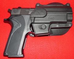 Fobus SG21 Sig Sauer P220, P226, P227, P228, P245, P225 Sar B6 Tabanca Kılıfı (Tabanca Hariçtir)