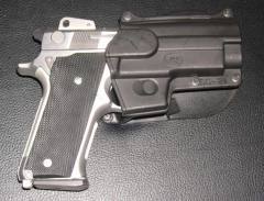 Fobus SG21 Sig Sauer P220, P226, P227, P228, P245, P225 Sar B6 Tabanca Kılıfı (Tabanca Hariçtir)