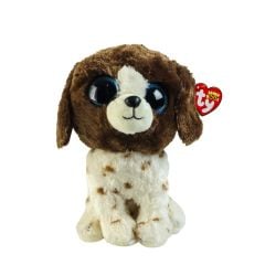 MUDDLES  DOG BROWN WHİTE REG