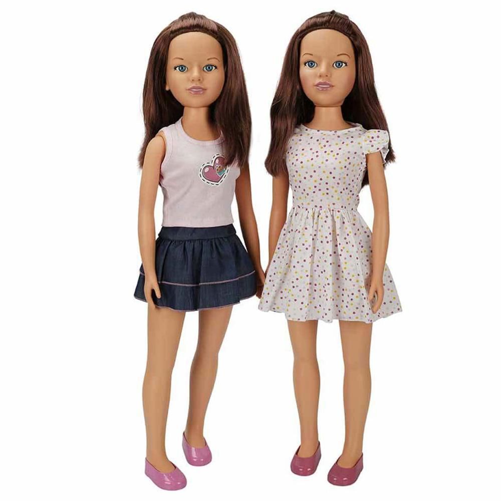 ürüyüş Arkadaşım Clara Casual 80 cm 1 Adet