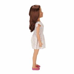 ürüyüş Arkadaşım Clara Casual 80 cm 1 Adet