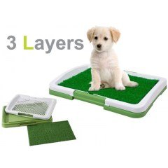 BUFFER® Yavru Köpek Lazımlık