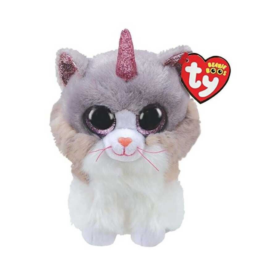 ASHER CAT W HORN REG  NEW