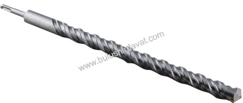 Bulmax 26*450 Sds Hıltı Ucu Bmx-173 (1 Adet Gönderilir)