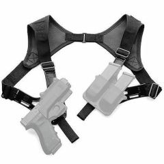 Fobus KTF-SR Koltuk Altı Kılıf Aparatı (KILIF HARİÇTİR)