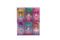 8910-E31 STANTLI RENKLİ BEBEKLER(Belirtilen fiyat, tekli satış için adet fiyatıdır.)