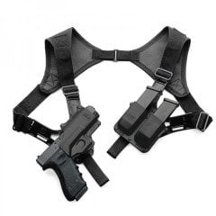 Fobus KTF-SR Koltuk Altı Kılıf Aparatı (KILIF HARİÇTİR)