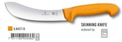 Victorinox Swibo 5.8427.15 Deri Yüzme Bıçağı 15 cm