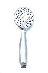 BUFFER® Yağmur Damlama Sistemli Banyo Duş Başlığı Armatürü Fiskiyesi