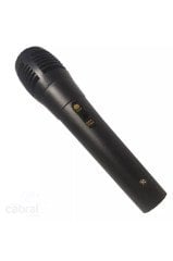 BUFFER® KTS-1086 Taşınabili Bluetooth ve Karaoke Özellikli Ekstra Bass Dual Hoparlör