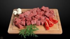 22 Numara 2'li Kıyma Makinesi Ayna ve Bıçak Seti Vardı 1050 Çelik