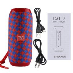 BUFFER® Mini Wireless ve Bluetooth Özellikli Su Geçirmez Hoparlör