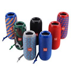 BUFFER® Mini Wireless ve Bluetooth Özellikli Su Geçirmez Hoparlör
