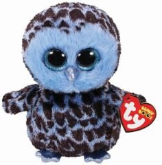 YAGO  OWL BLUE REG