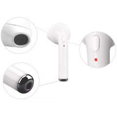 BUFFER® Bluetooth Kulaklık İ7 Mini
