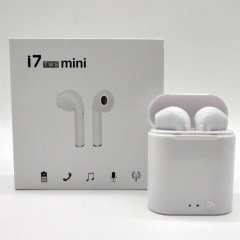BUFFER® Bluetooth Kulaklık İ7 Mini