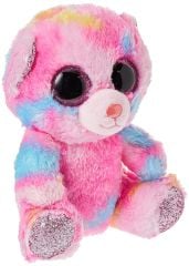 FRANKY  PİNK MULTİCOLORED BEAR REG