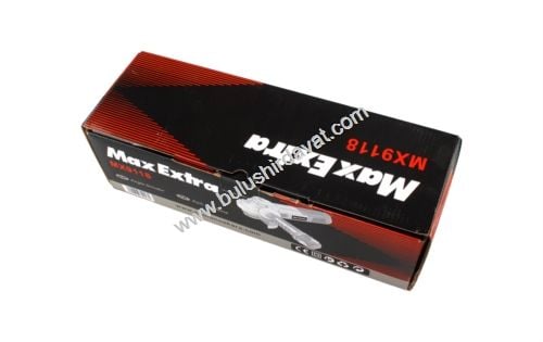 Maxextra115mm 800w Taslama Mx-9118 (1 Adet Gönderilir)