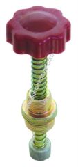 Bulmax Musluk Raybası Bmx-2918 (10 Adet Gönderilir)