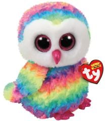 OWEN MULTİCOLOR OWL REG