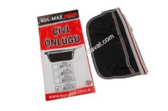 Bulmax Branda Cıvı Onlugu Bmx-2955 (6 Adet Gönderilir)