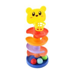 JUMBO GÖKKUŞAĞI KULE