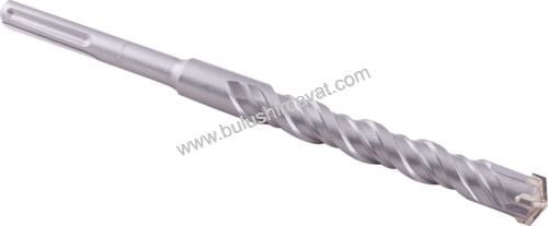 Bulmax 24*340 Sdsmax Hıltı Ucu Bmx-2332 (1 Adet Gönderilir)