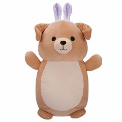 SQ HM00377 Squishmallows Hugmees 25 cm A Seri Easter