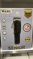 Wahl Senior 8504-830 Profesyonel Tıraş Makinesi %100 Orijinal