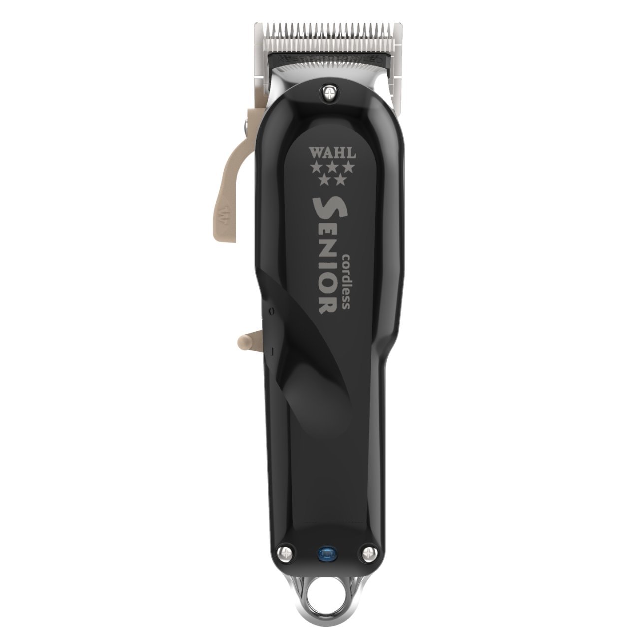 Wahl Senior 8504-830 Profesyonel Tıraş Makinesi %100 Orijinal