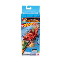 Hot Wheels Vahşi Fırlatıcılar Serisi GVF41