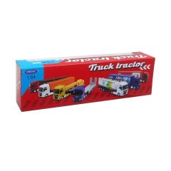 68011SS1-F-GW WELLY 1 64 MAN GGX 48