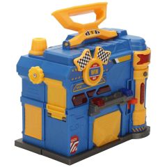 S00004539 MXX-GARAJ SET OTOPARK IŞIK/SES 4A.