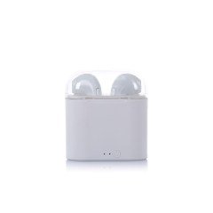 BUFFER® Bluetooth kulaklık İ7S-Tws