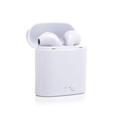 BUFFER® Bluetooth kulaklık İ7S-Tws
