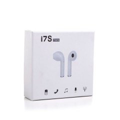 BUFFER® Bluetooth kulaklık İ7S-Tws