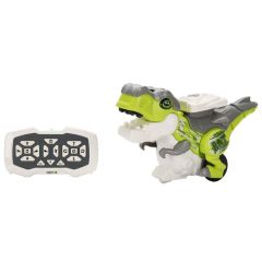 S00005089 R/C ROBOT DİNOZOR TREX SES.IŞIK.2R.