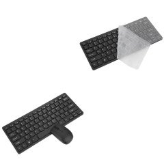 BUFFER® Smart Televiyon Ve Bilgisayar Uyumlu  Kablosuz Modem Mouse Set