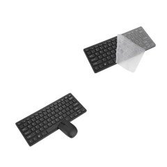 BUFFER® Smart Televiyon Ve Bilgisayar Uyumlu  Kablosuz Modem Mouse Set