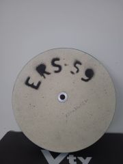 ERS-55 Zembil 250x30 mm Bıçak Bileme Makinesi Yün Keçe + Şerit Zımpara - Profesyonel Bıçak Bileme Seti